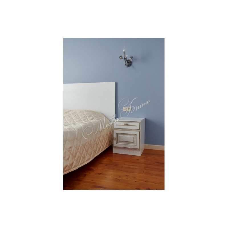 Спальня Шампань в классическом стиле 