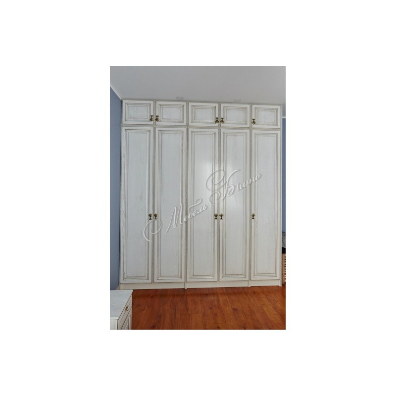 Спальня Шампань в классическом стиле 