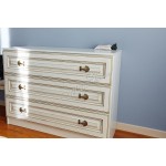 Спальня Шампань в классическом стиле 