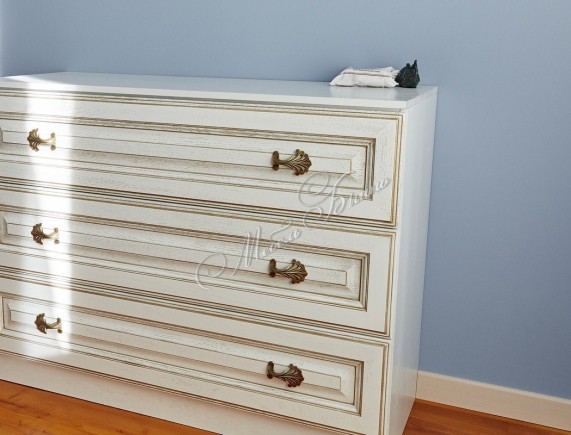 Спальня Шампань