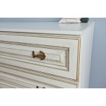 Спальня Шампань в классическом стиле 