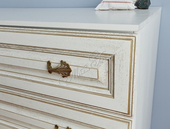 Спальня Шампань