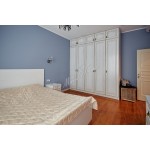 Спальня Шампань в классическом стиле 