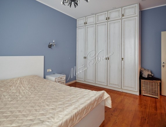 Спальня Шампань