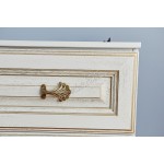 Спальня Шампань в классическом стиле 