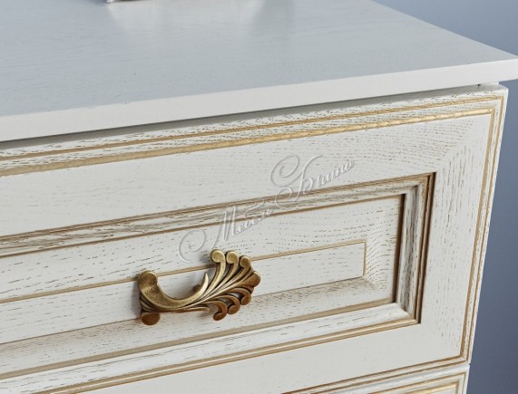 Спальня Шампань