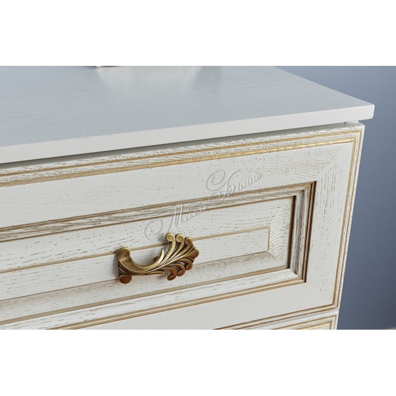 Спальня Шампань в классическом стиле 