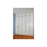 Спальня Шампань в классическом стиле 