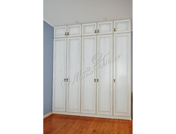 Спальня Шампань