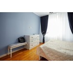 Спальня Шампань в классическом стиле 