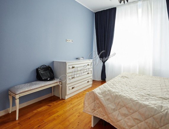 Спальня Шампань