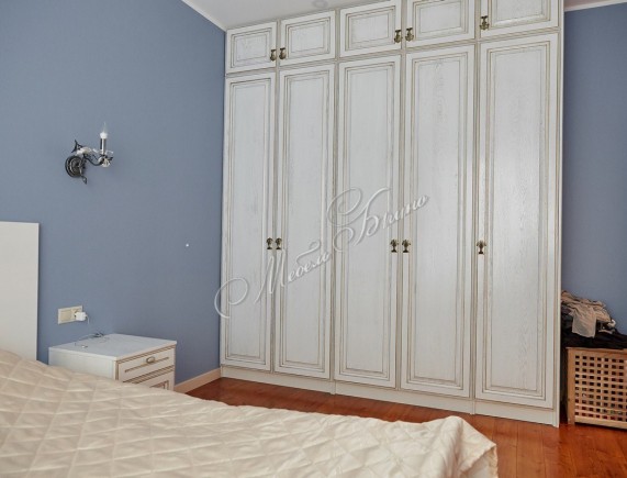 Спальня Шампань