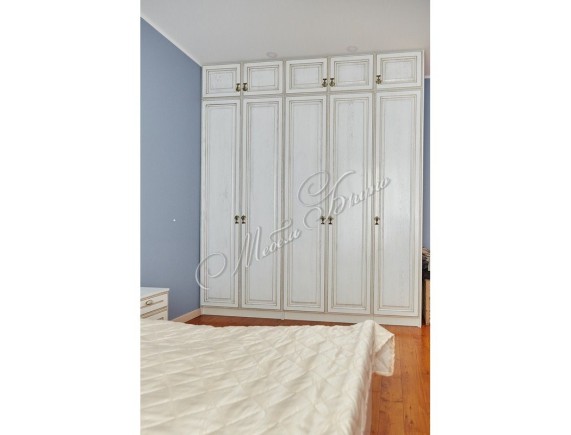 Спальня Шампань