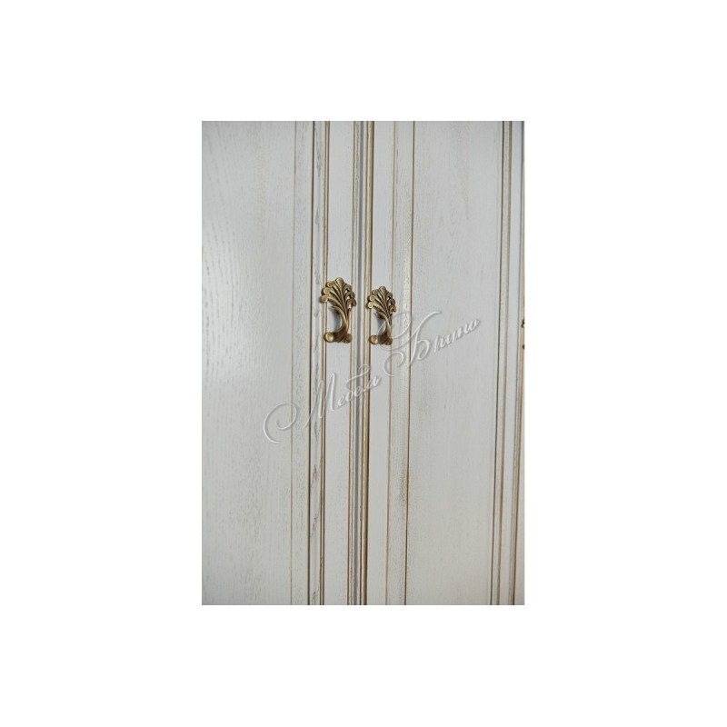 Спальня Шампань в классическом стиле 