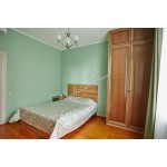 Спальня Мелисса в классическом стиле 