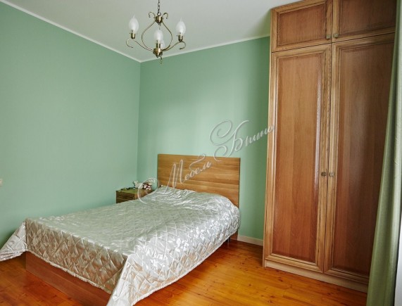 Спальня Мелисса