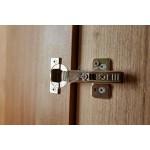 Спальня Мелисса в классическом стиле 