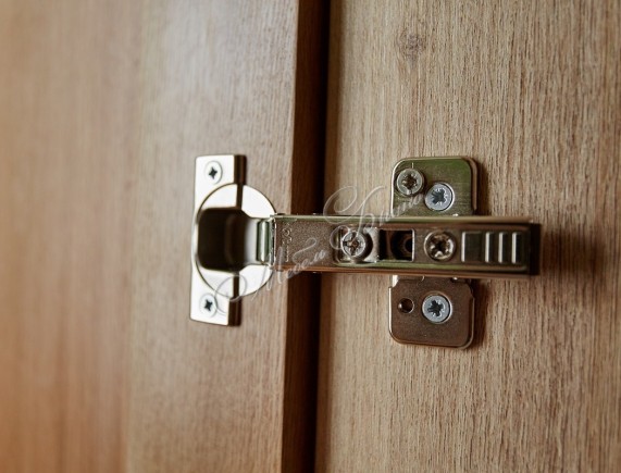 Спальня Мелисса