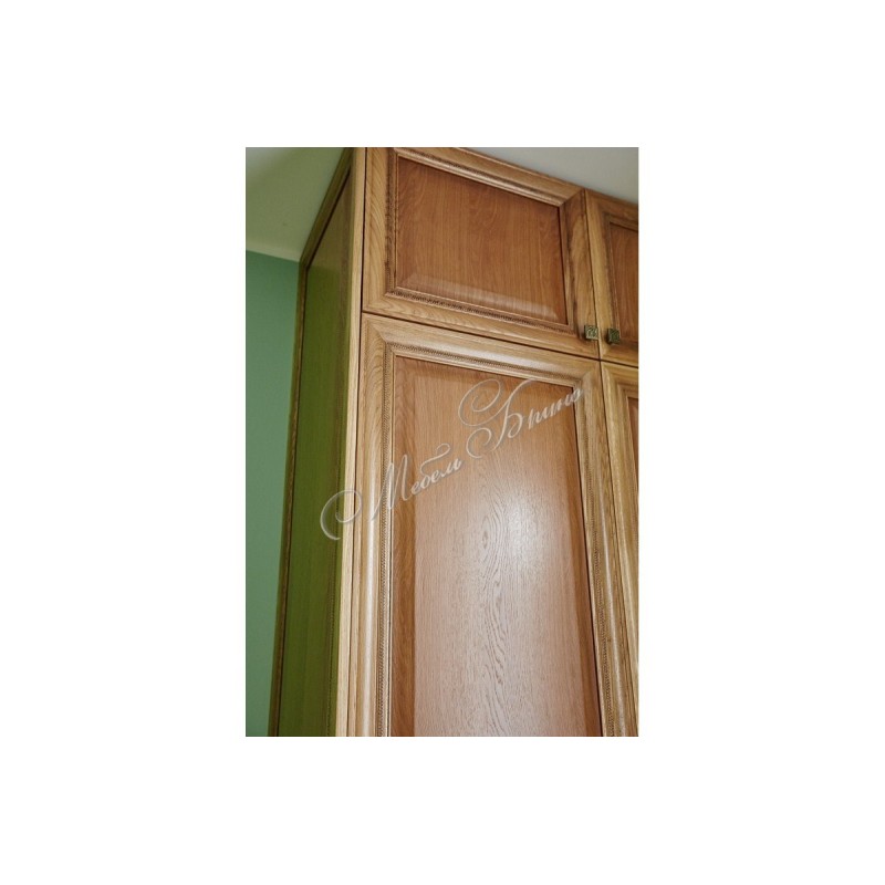 Спальня Мелисса в классическом стиле 