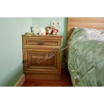 Спальня Мелисса в классическом стиле 