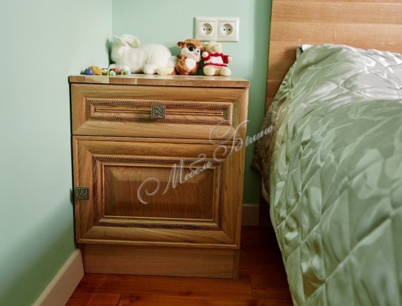 Спальня Мелисса