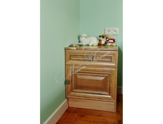 Спальня Мелисса