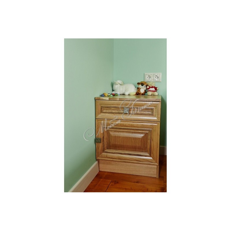 Спальня Мелисса в классическом стиле 