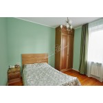 Спальня Мелисса в классическом стиле 