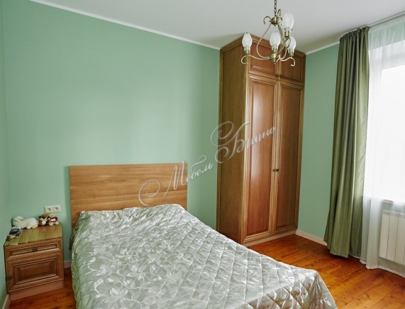 Спальня Мелисса