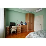 Спальня Мелисса в классическом стиле 