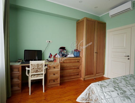 Спальня Мелисса