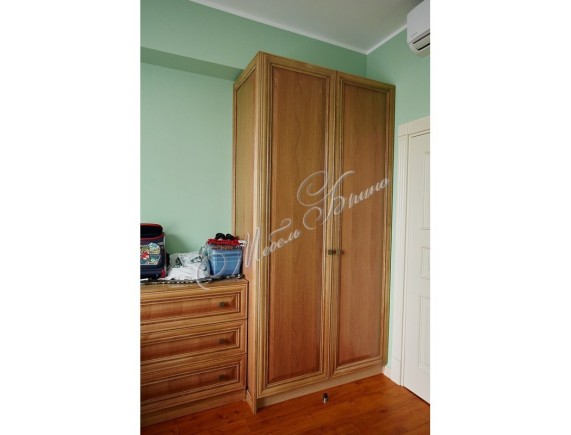 Спальня Мелисса