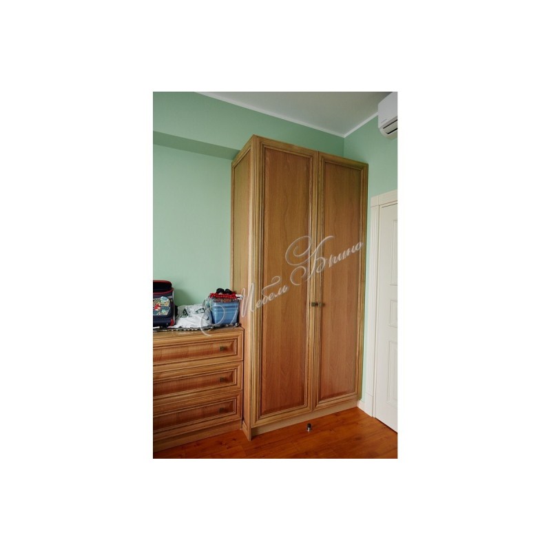 Спальня Мелисса в классическом стиле 