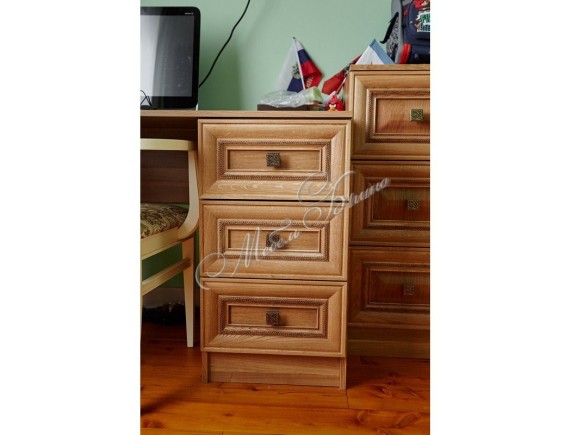 Спальня Мелисса