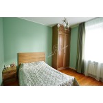 Спальня Мелисса в классическом стиле 