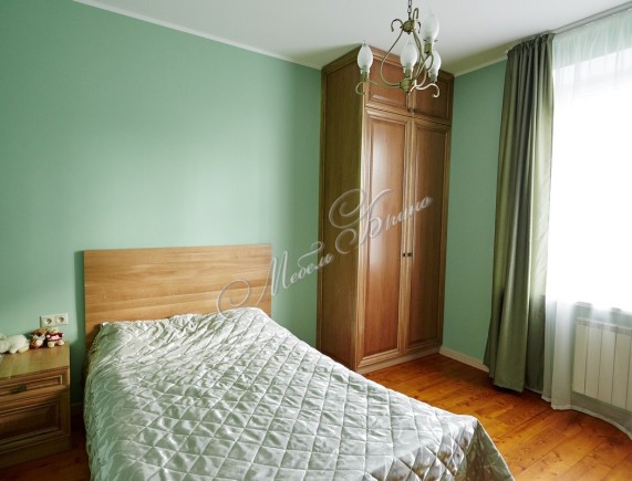 Спальня Мелисса