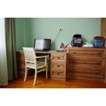 Спальня Мелисса в классическом стиле 