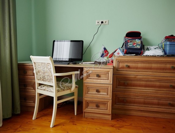 Спальня Мелисса