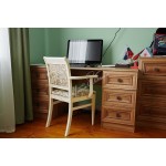 Спальня Мелисса в классическом стиле 