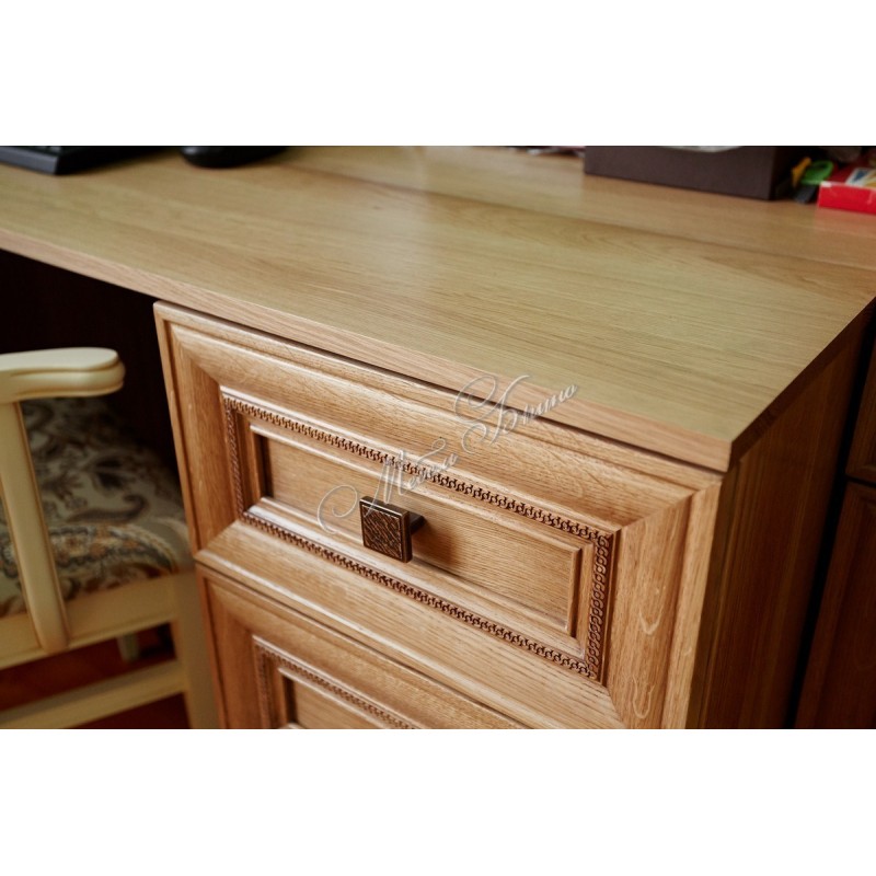 Спальня Мелисса в классическом стиле 