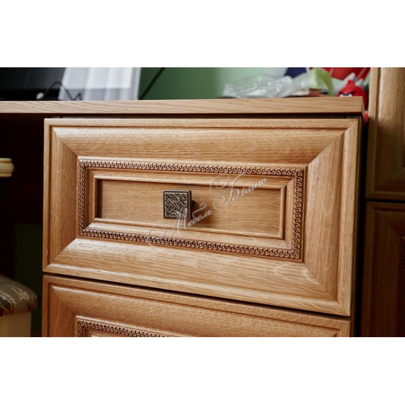 Спальня Мелисса в классическом стиле 