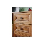 Спальня Мелисса в классическом стиле 