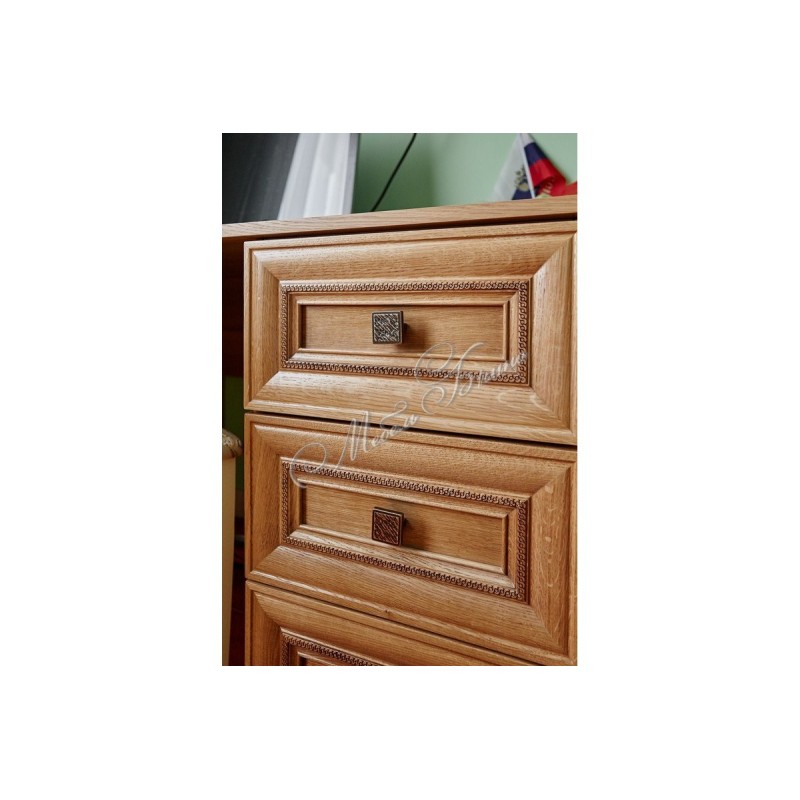 Спальня Мелисса в классическом стиле 