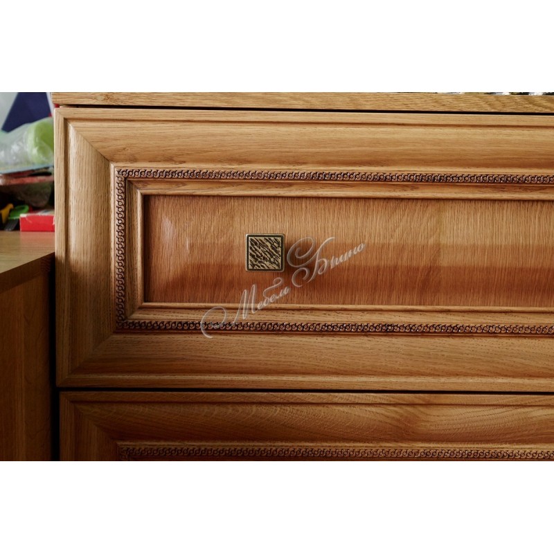 Спальня Мелисса в классическом стиле 