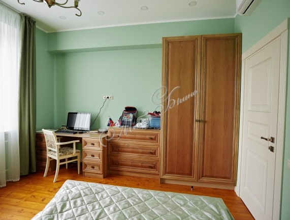 Спальня Мелисса