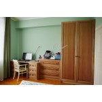 Спальня Мелисса в классическом стиле 