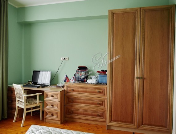 Спальня Мелисса