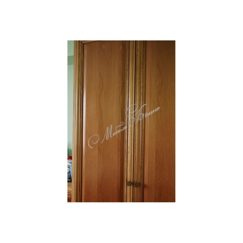 Спальня Мелисса в классическом стиле 