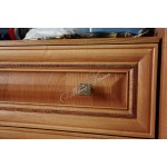 Спальня Мелисса в классическом стиле 