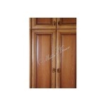 Спальня Мелисса в классическом стиле 